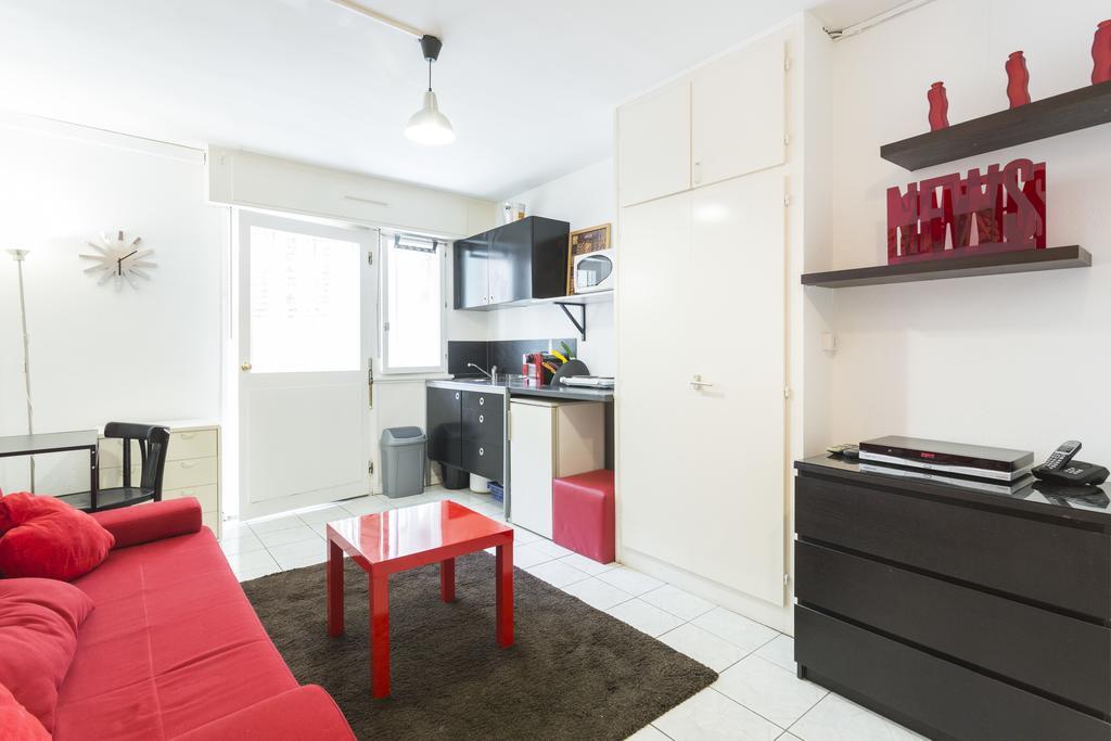 Studio Foret Noire Appartement *