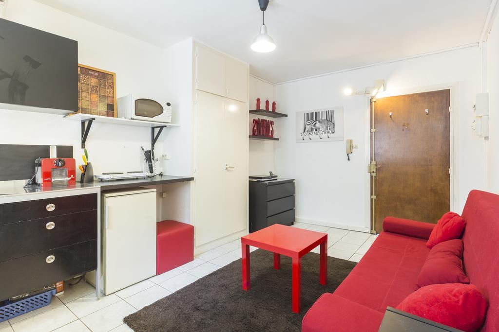 Studio Foret Noire * Straatsburg