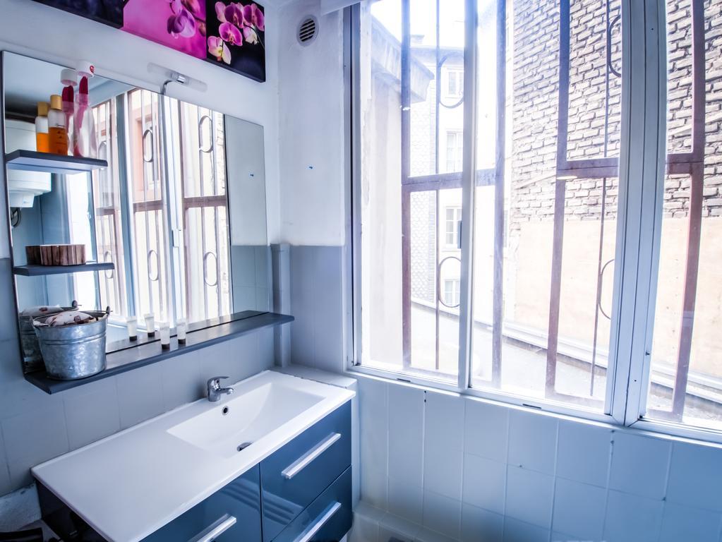 Studio Foret Noire Appartement *
