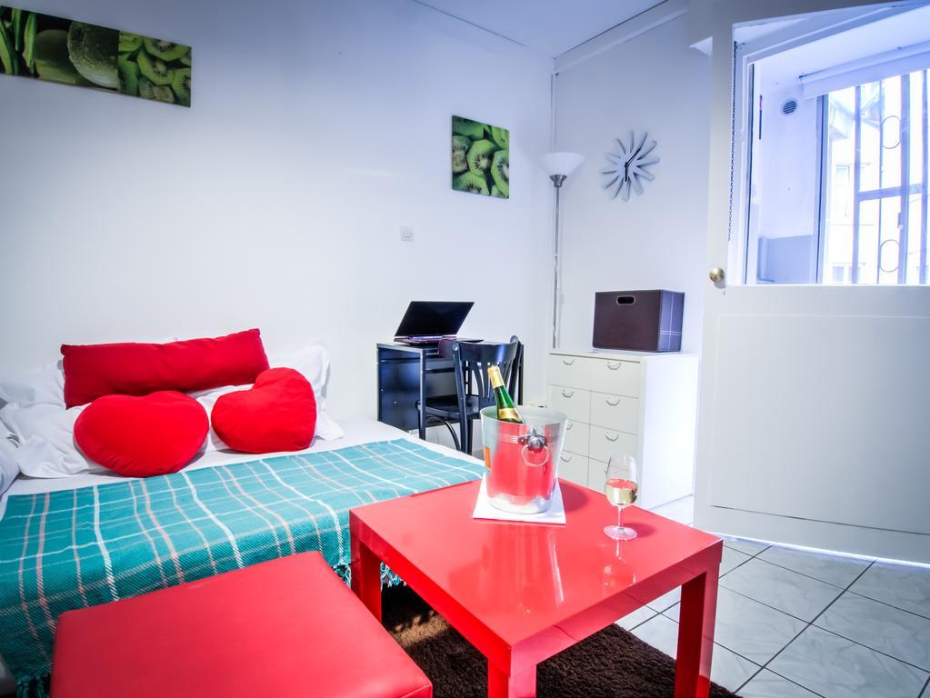 Appartement Studio Foret Noire
